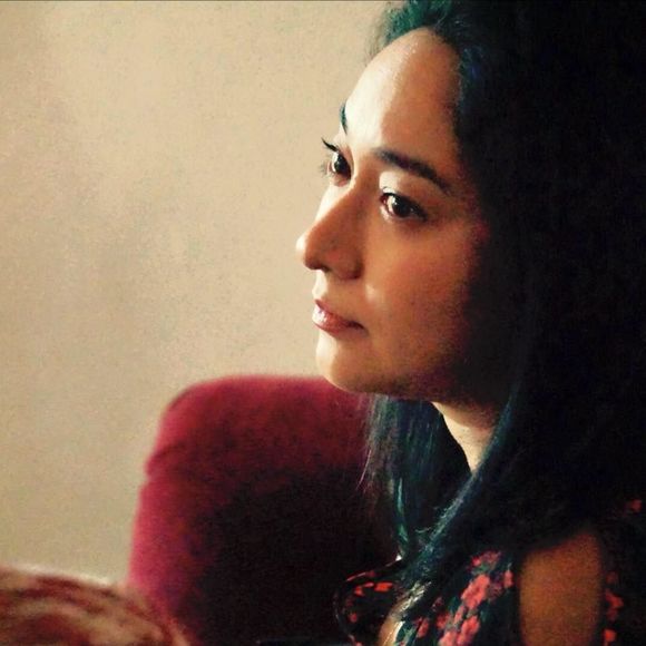 Meet your Posher, Meena - Picture 1 of 1